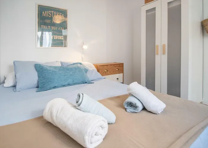 Apartamento Lavandula Cadiz