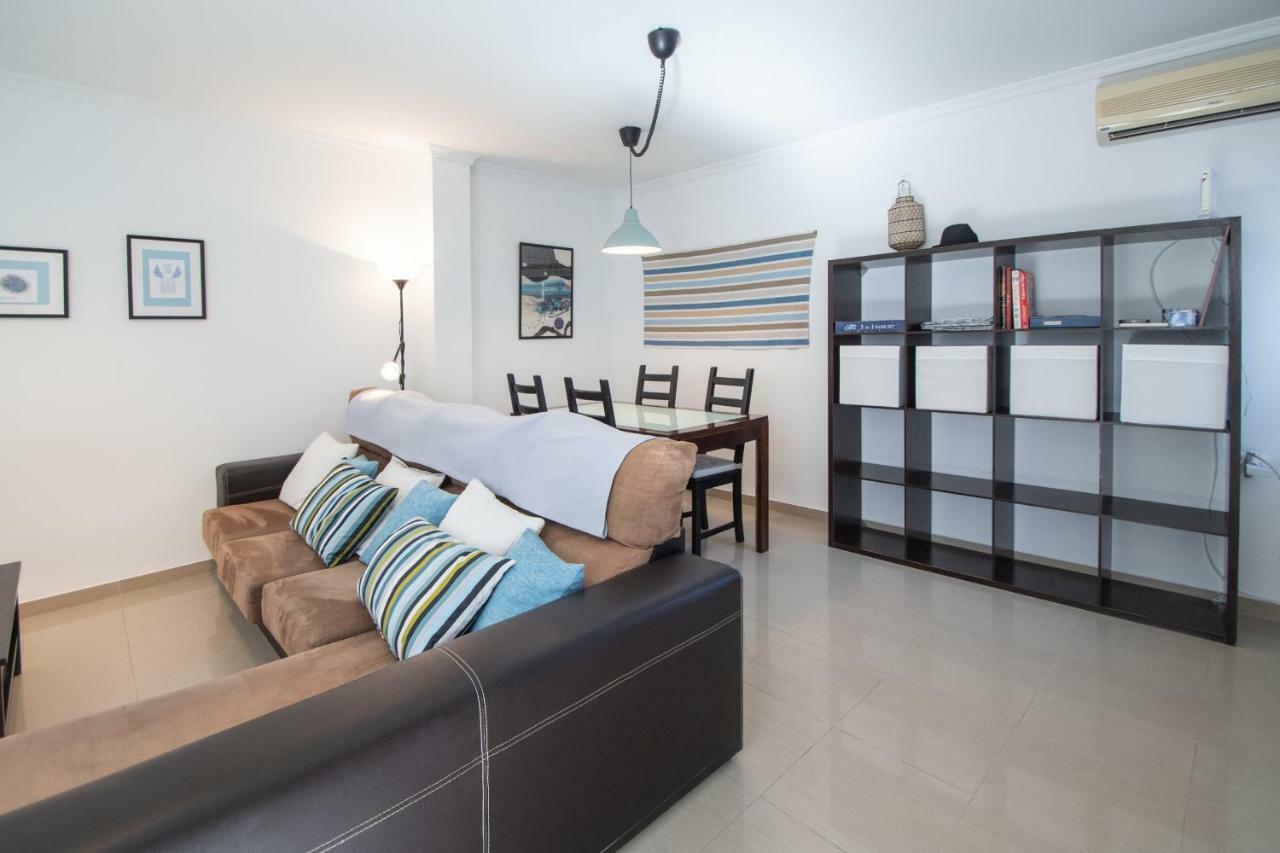 Apartamento Lavandula