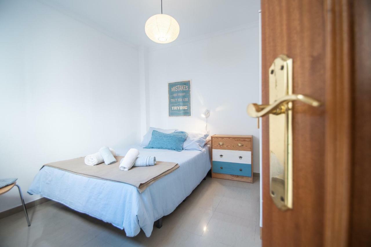 Apartamento Lavandula * Cadiz