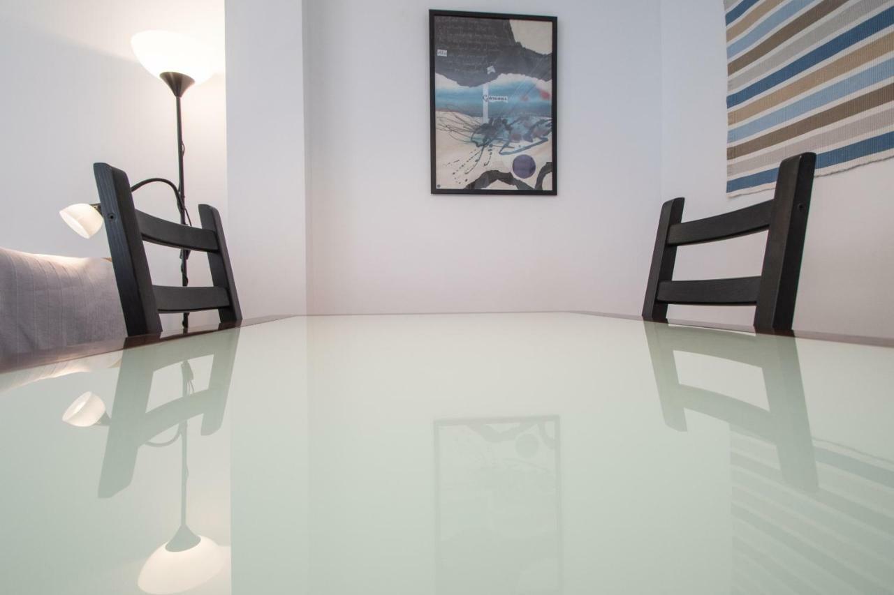 Apartamento Lavandula * Cadiz