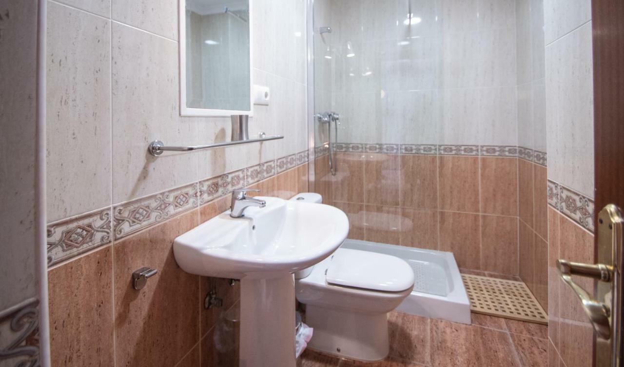 Apartamento Lavandula * Cadiz