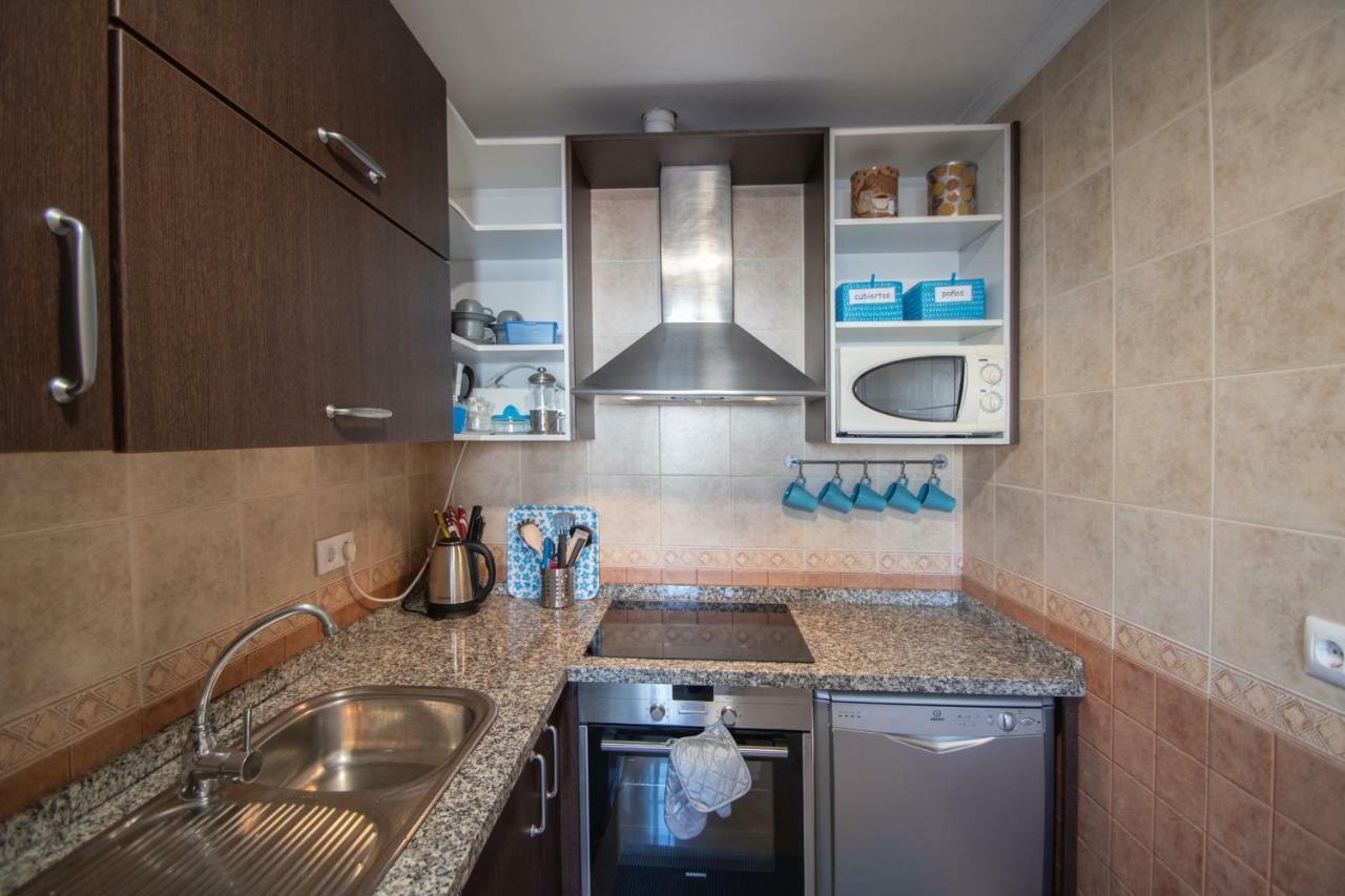 Apartamento Lavandula Apartment Cadiz
