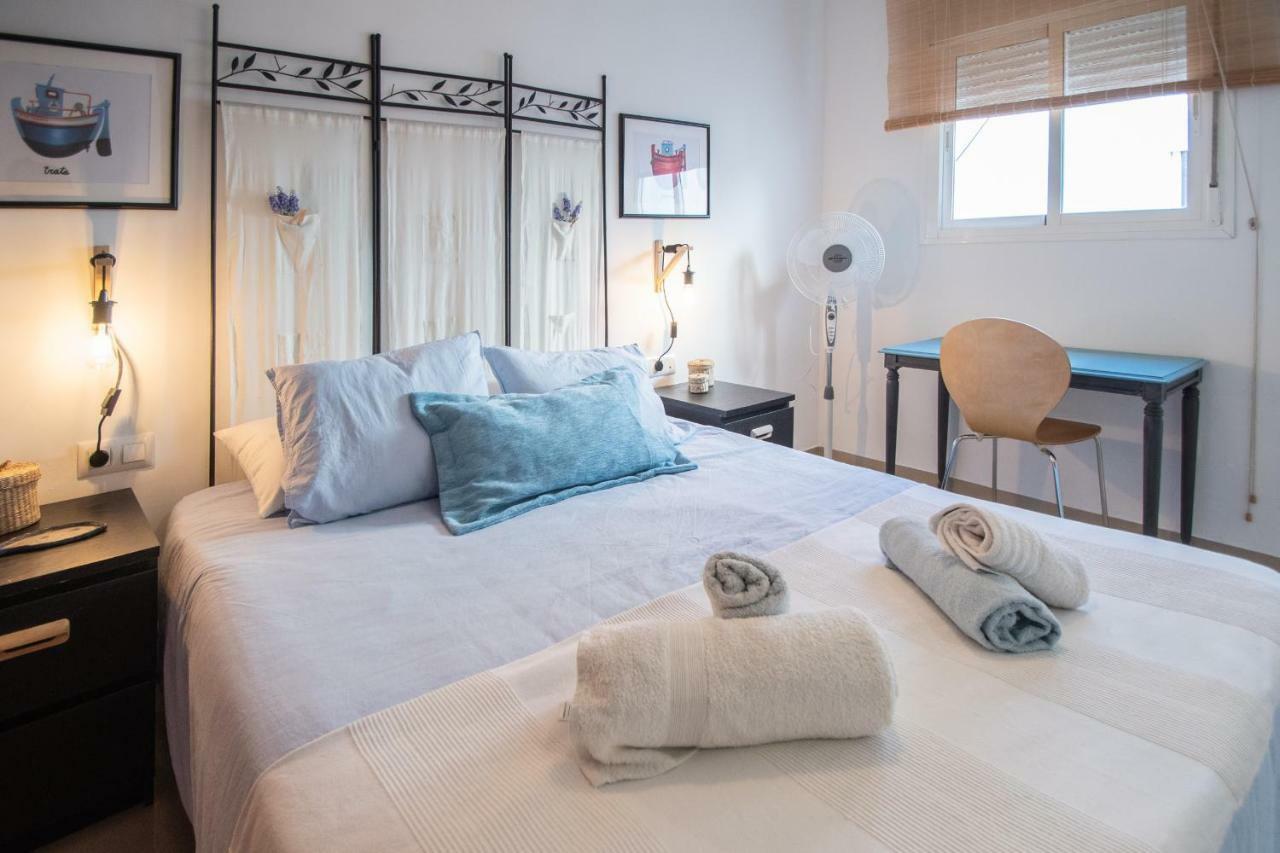 Apartamento Lavandula