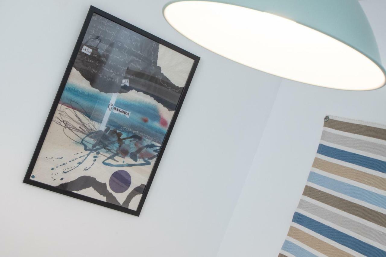 Apartamento Lavandula Apartment Cádiz