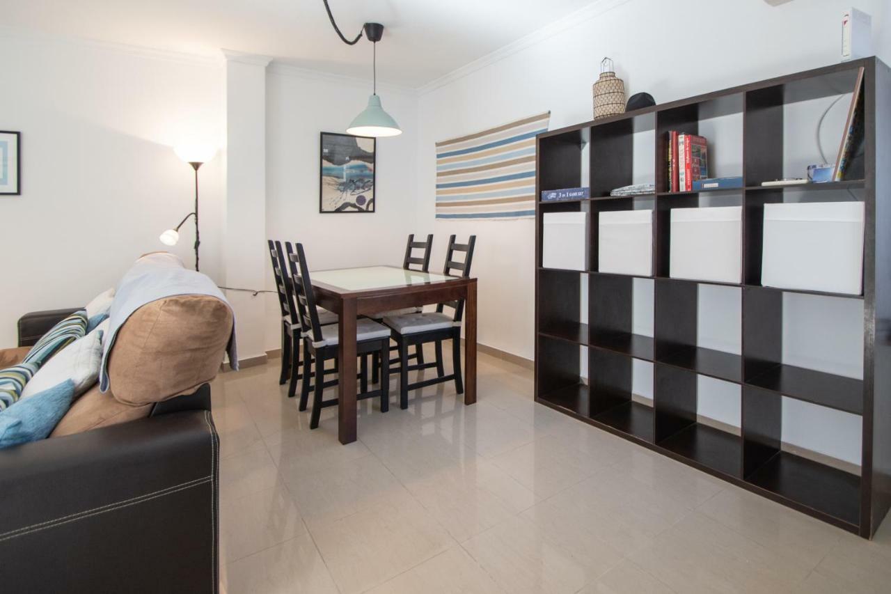 Apartamento Lavandula Apartment
