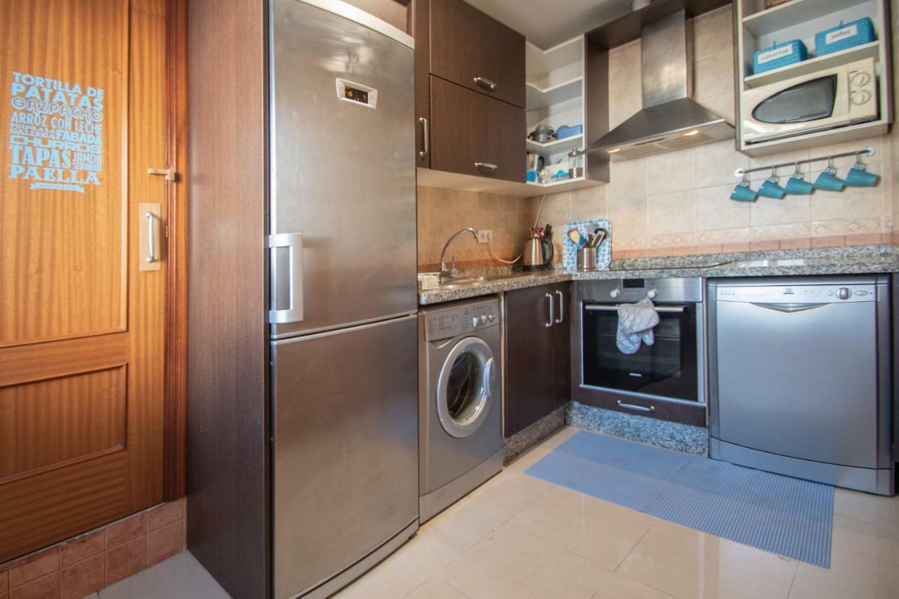 Apartamento Lavandula Apartment