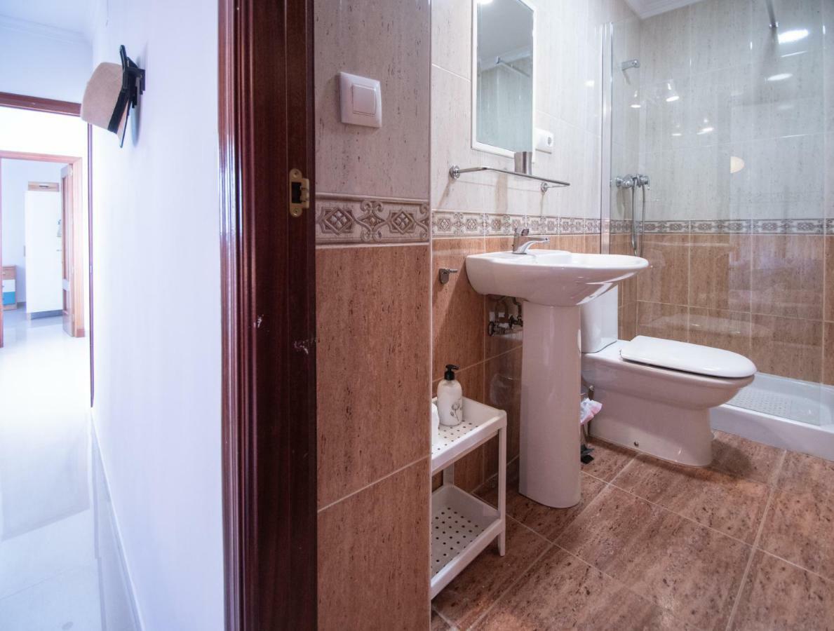 Apartamento Lavandula Cádiz