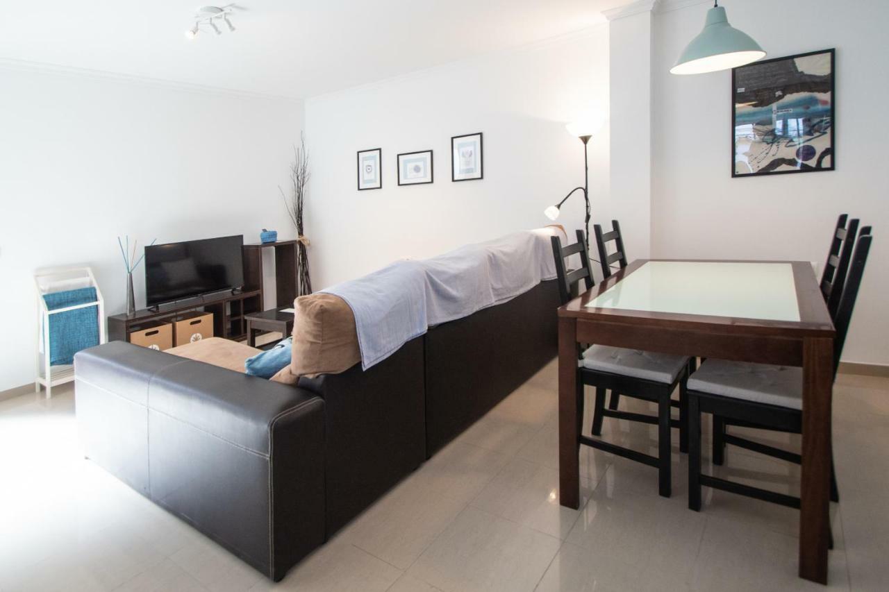 Apartamento Lavandula Apartment