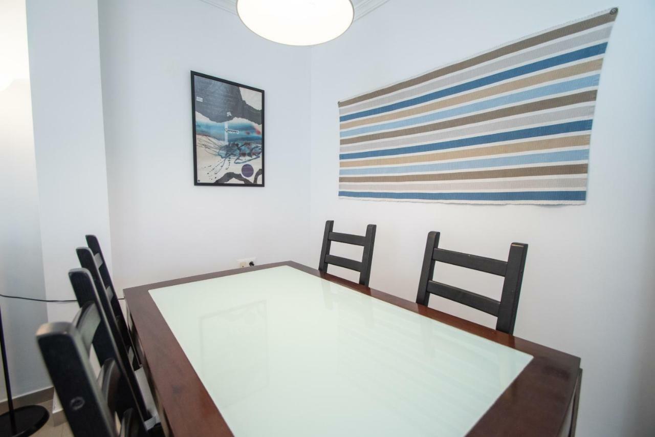 Apartamento Lavandula Apartment