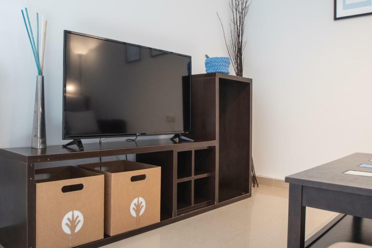 Apartamento Lavandula